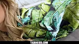 ellie tay gets involved in a new tradition that includes various intimate moments