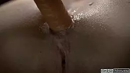 Stepbro Takes Stepsisters Anal Virginity