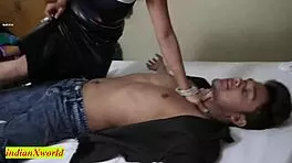 indian wife shared roughly