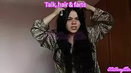 Hardcore Fart Fetish Compilation