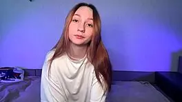 Sweet And Modest But What A Slutty Stepsister