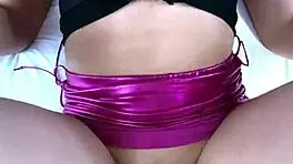 petite tetona recibe golpes de misionero después de la escuela