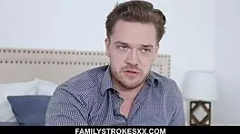 Hot Teen 18+ Desires Cock For Hardcore Creampie Action