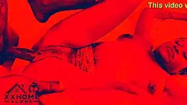 Bold Sex In Cozy Room