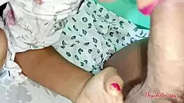 Teen Girl With Perfect Body Fucks Boyfriend After College