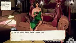 I Passionately Fed My Lover Cum in Emotional Encounter