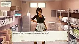 I Passionately Fed My Lover Cum in Emotional Encounter