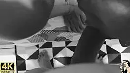 Did you see Andressa Castro get fucked by a foreigner and creampied?