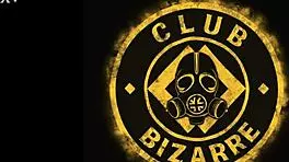 Briseida Myers Anal Plug Fun