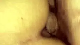 Boldly Fucking Petite Tight Egyptian Pussy Hard