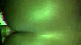 Teen bent over in doggystyle, big ass bouncing as pussy gets pounded deeply.