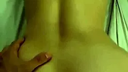 latina bitch thrust into tight pussy, barks name!