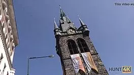 i watches my girlfriend get fucked by muscular stranger