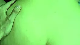 Latina Slut Begs For Doggystyle Cum Fill