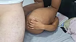 Does my ass hurt from rough anal fucking, but I'll never stop spreading it wide?