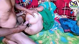 Tattooed Scottish Teen 18+S After-School Routine