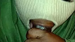 i gives super sloppy deep throat