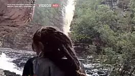 Sexo Ao Ar Livre Em Cachoeira Na Bahia -Alemaohub