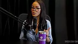 Alice and Tifany's steamy casting compilation part two