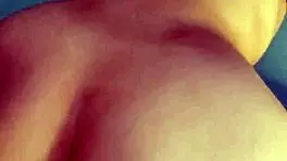 In her private world, an amateur babe explores passionate sex and ass play.