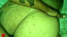 Casada Gordinha Deixa Vizinho Gozar Dentro