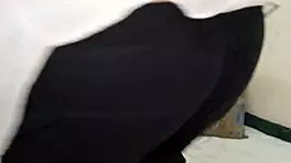 Hot desi maid fucks her master