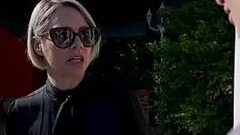 Gardener tie and fuck stepmom and teen