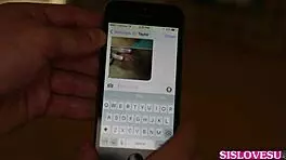 Taylor May Chronicles Her Devious Teen Pov Blowjob And Facial Experinces