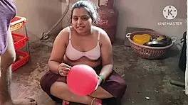 i'm the indian desi woman fucking those horny neighbor boys in doggystyle hardcore