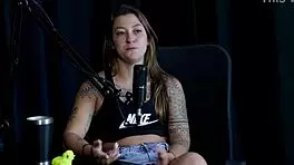 Não Gravaria Com O Kidi Bengala Curtia A Parte Exibicionista Fez Atendimentos E O Velho Que Chupou Uma Buceta - Flor De Damiana Watch On Sheer Red