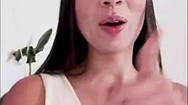 i feel that curvy latina fucking her spying neighbor hard in doggy