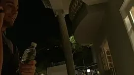 threesome with teen girl