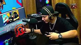 Ruan asks for a kiss bruna lambertini sits naked on his lap his cock rises - podcast pupum no barraco complete in sheer red 👄