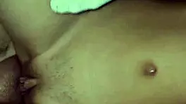 Wow! Skinny Beauty Lets Me Fuck Her Hard!