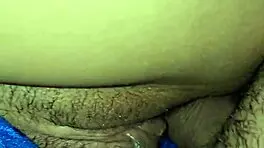 Feeling Ecstasy in Double Anal Penetration with Toys