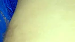 Feeling Ecstasy in Double Anal Penetration with Toys