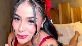 my friend left me waiting for him in the room but a stranger came and fucked me hard