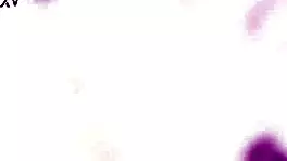 kiara gold in 5on1 dap tp tap with creampie to glass swallow