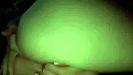 Horny American exchange student gives girlfriend experience 😍