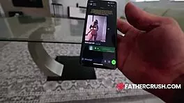 Step Mom Fucked My Bf So I Fuck Her Husband