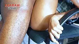 teen students in practical biology fuck