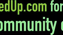 Hot Teen Jenna Foxx Sucks Big Black Cock Deepthroat Until Cum on Big Titties POV