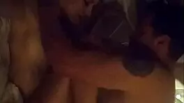 tied up and fucked and fingered till i squirt