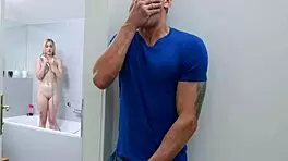 Story of pervy roommate CRAZY for ANAL sex