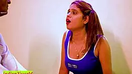 Indian school girl hot erotic sex with aged teacher old vs young 18+ sex