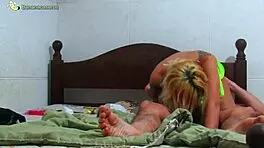 Hermoso Culo De Teen 18+ De 18 A�os