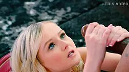 Ultimate Interracial Fuck with Big Black Cock?