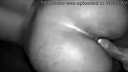 Cheating Wife Gets Four Rounds While Husband Calls