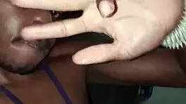 pt5 of superdariusguy is chilling as a soloboy pornstar