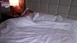 Babysitter Fucks Cheating Boss